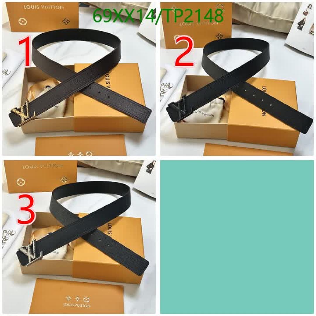 LV-Belts Code: TP2148 $: 69USD