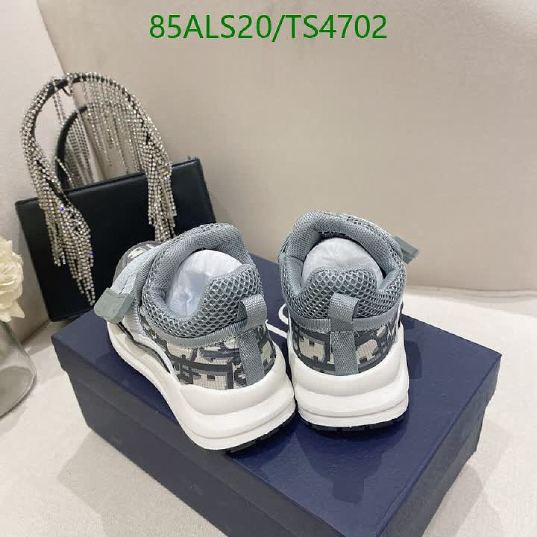 Dior-Kids shoes Code: TS4702 $: 85USD