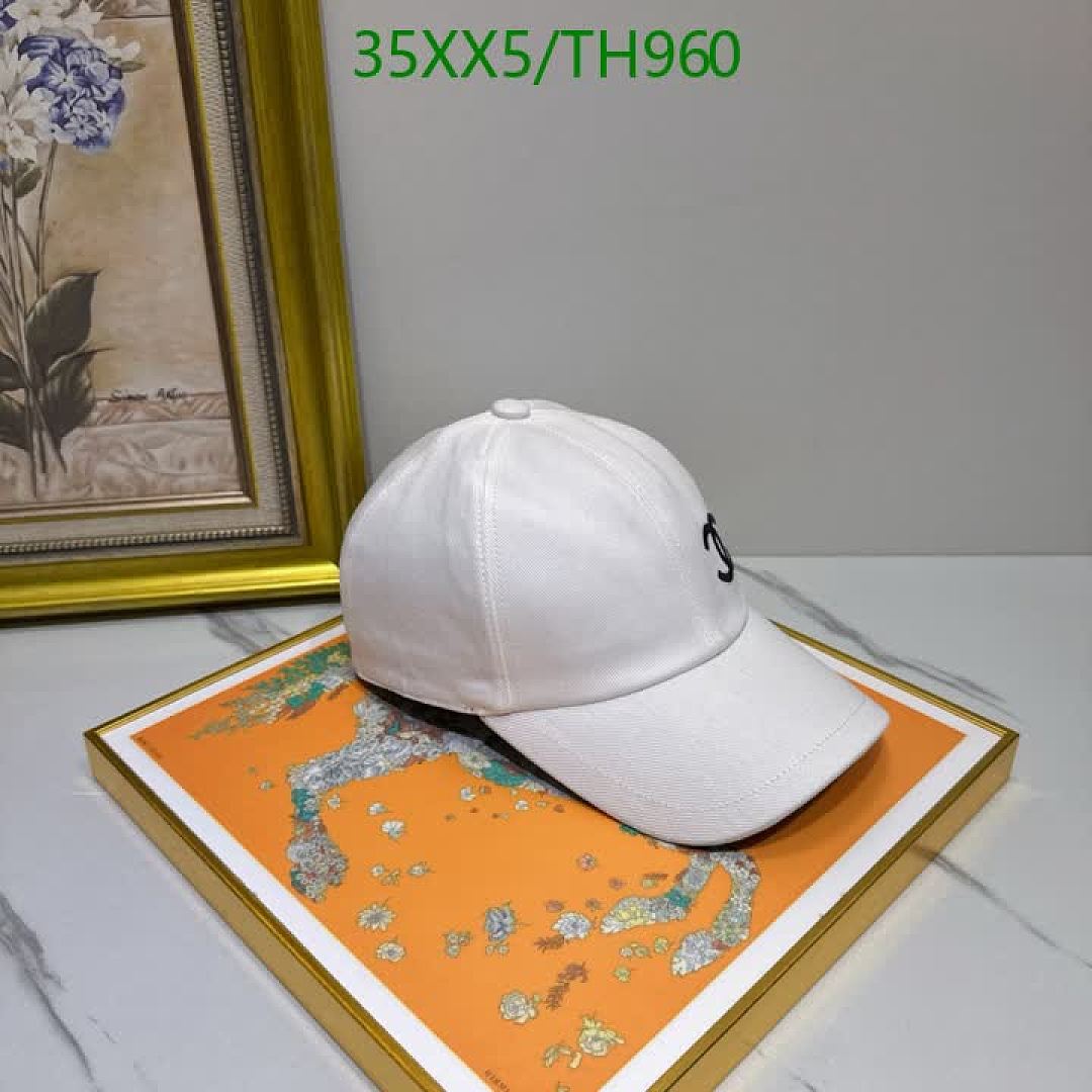Chanel-Cap(Hat) Code: TH960 $: 35USD