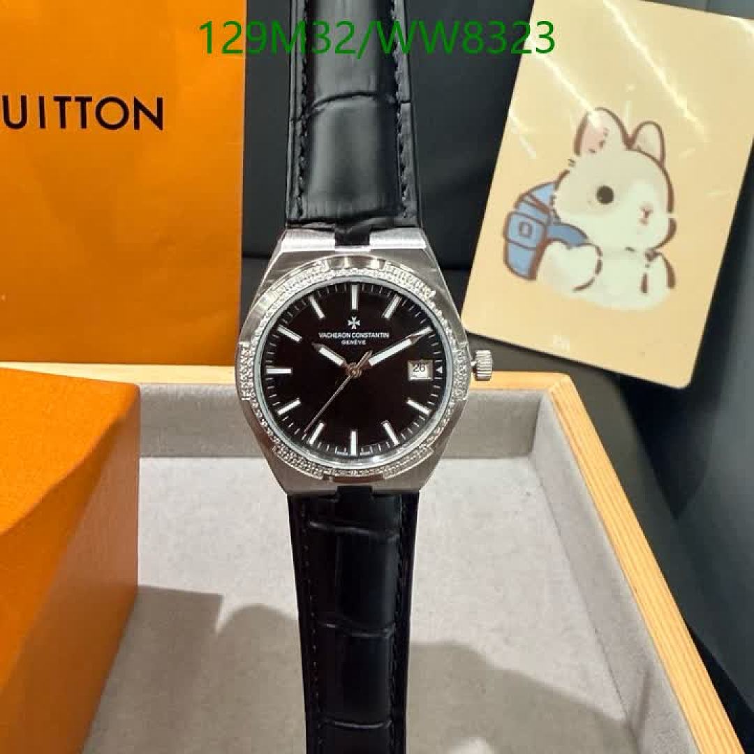 Vacheron Constantin-Watch-4A Quality Code: WW8323 $: 129USD