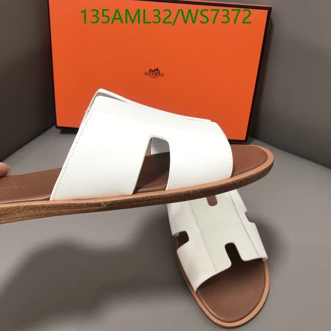 Hermes-Men shoes Code: WS7372 $: 135USD