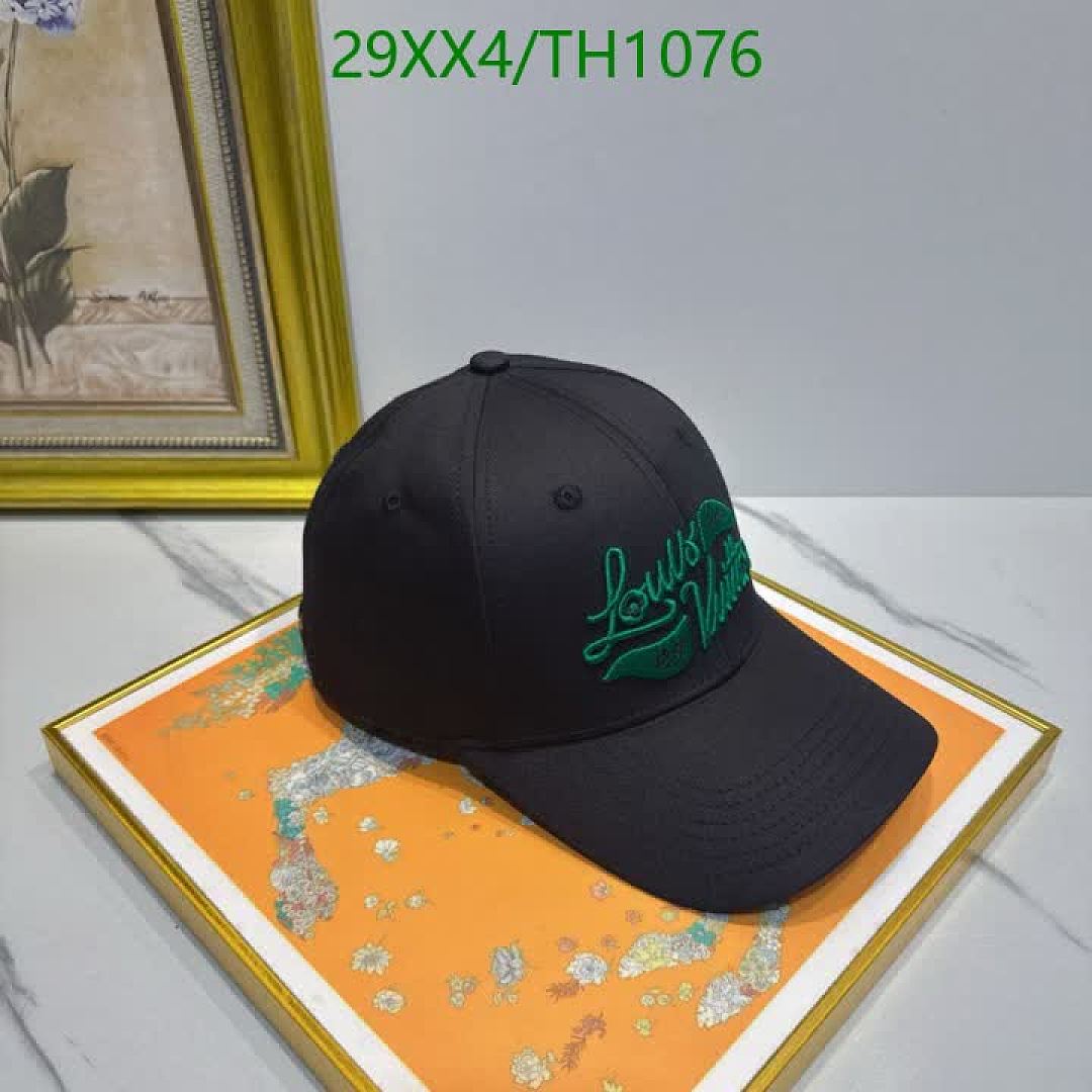 LV-Cap(Hat) Code: TH1076 $: 29USD