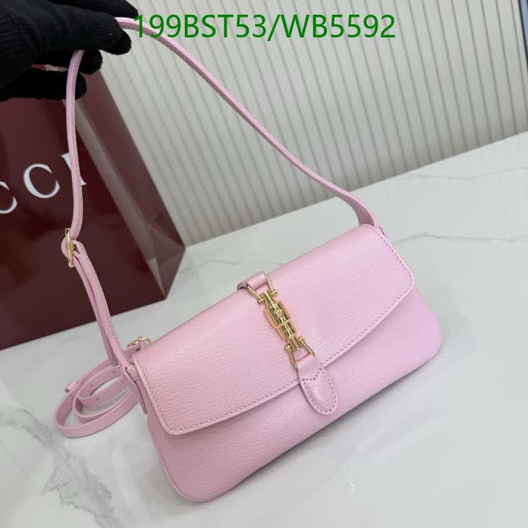 Gucci-Bag-Mirror Quality Code: WB5592 $: 199USD