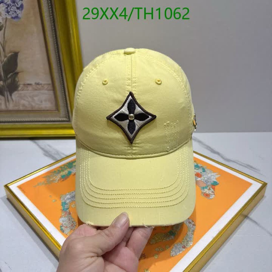 LV-Cap(Hat) Code: TH1062 $: 29USD