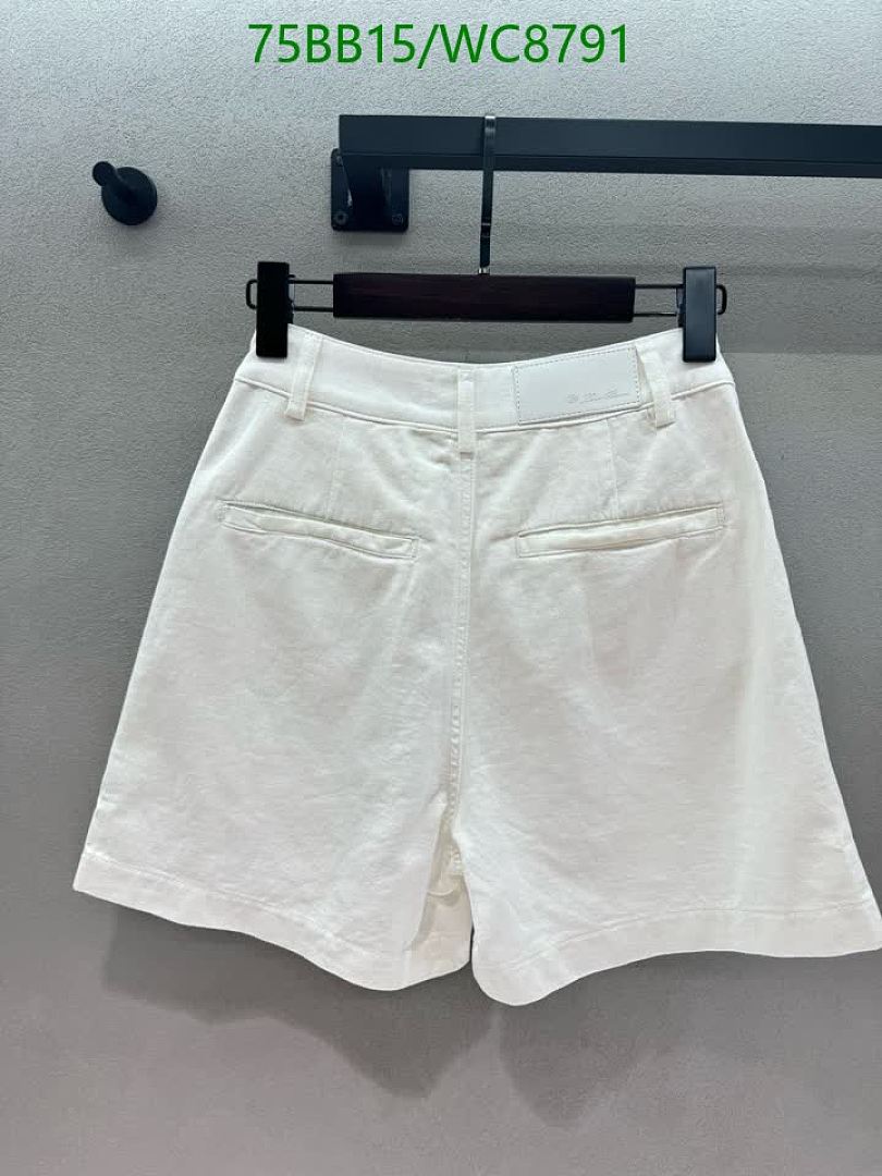 Loro Piana-Clothing Code: WC8791 $: 75USD