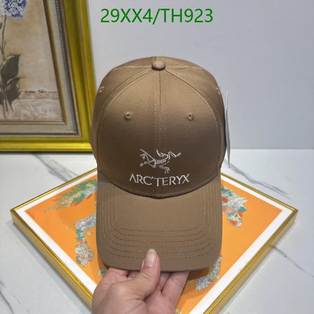 Arcteryx-Cap(Hat) Code: TH923 $: 29USD