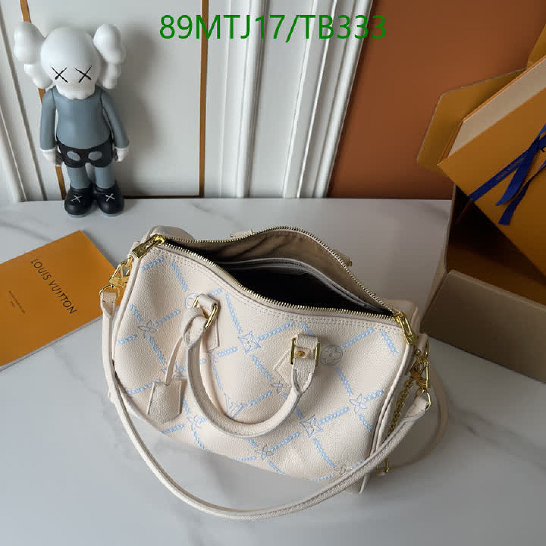 LV-Bag-4A Quality Code: TB333 $: 89USD
