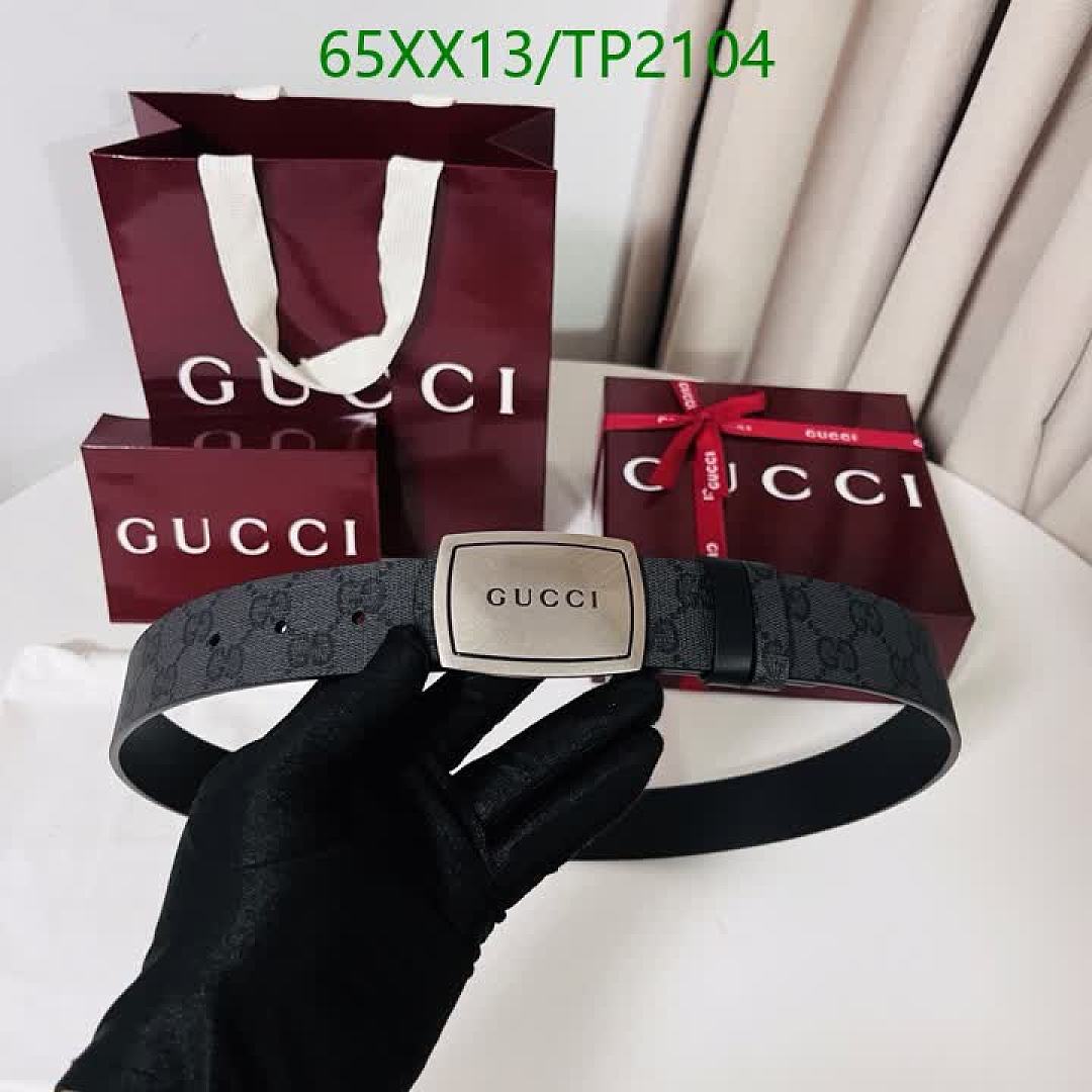 Gucci-Belts Code: TP2104 $: 65USD