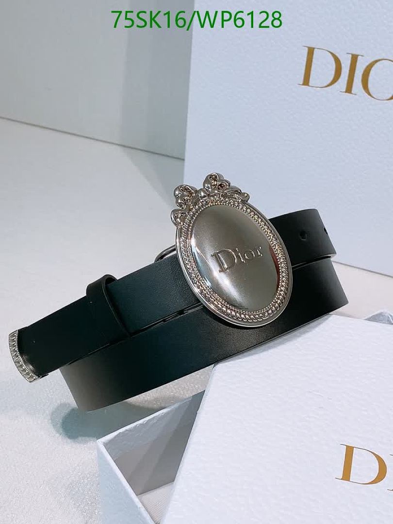 Dior-Belts Code: WP6128 $: 75USD