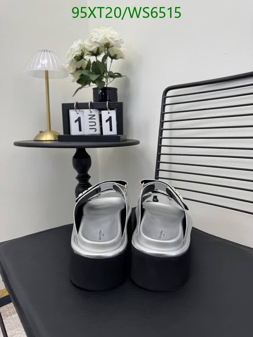 LV-Women Shoes Code: WS6515 $: 95USD