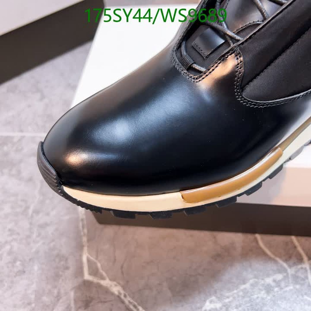 Berluti-Men shoes Code: WS9689 $: 175USD