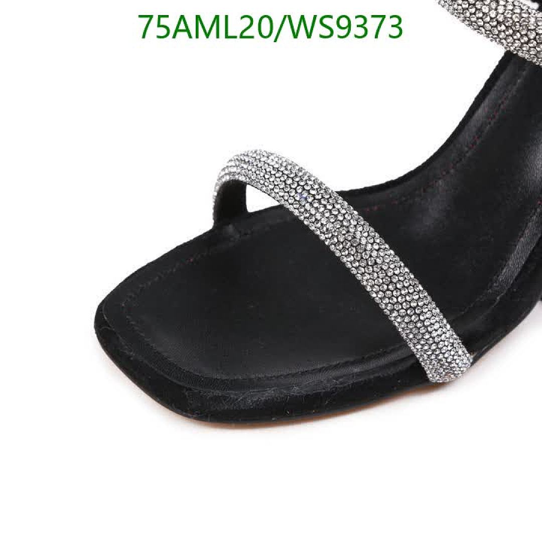 LV-Women Shoes Code: WS9373 $: 75USD