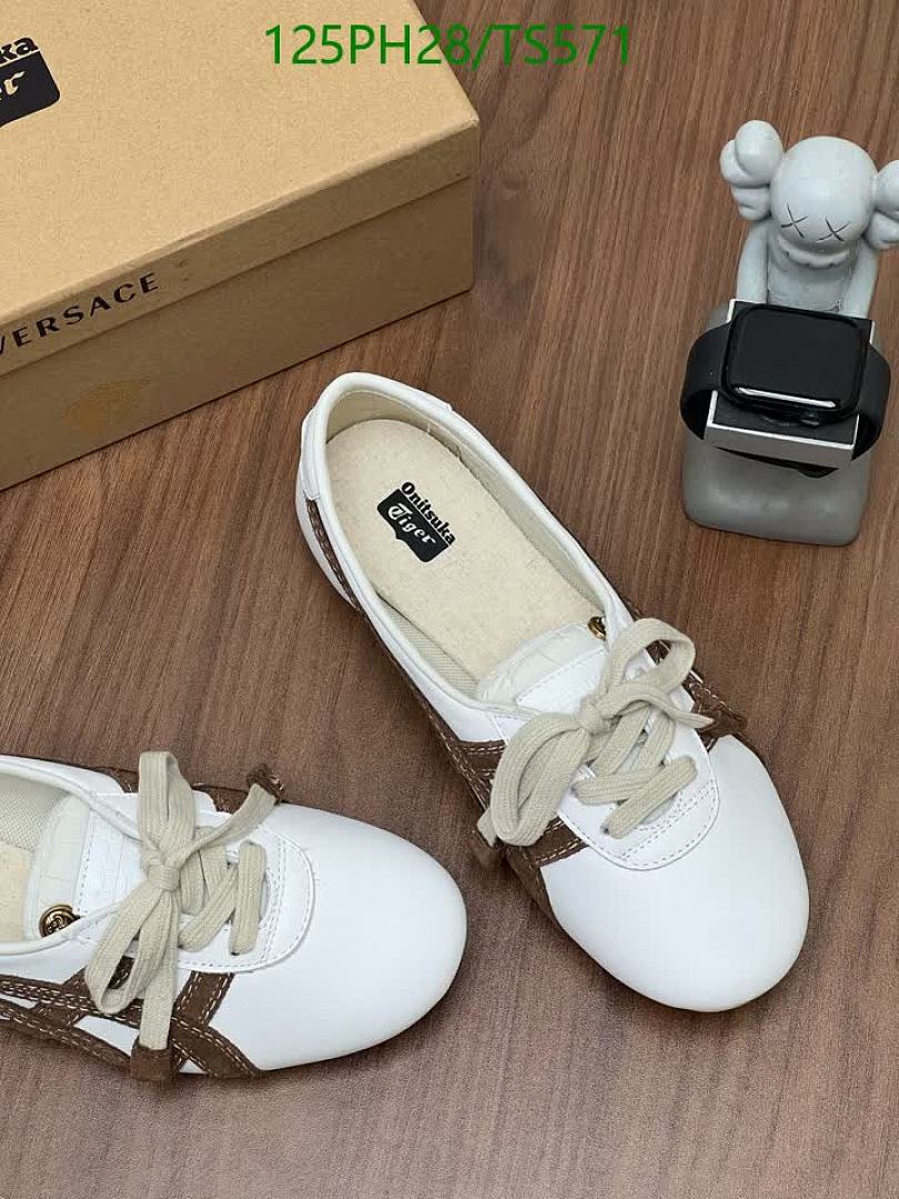 Onitsuka Tiger-Women Shoes Code: TS571 $: 125USD