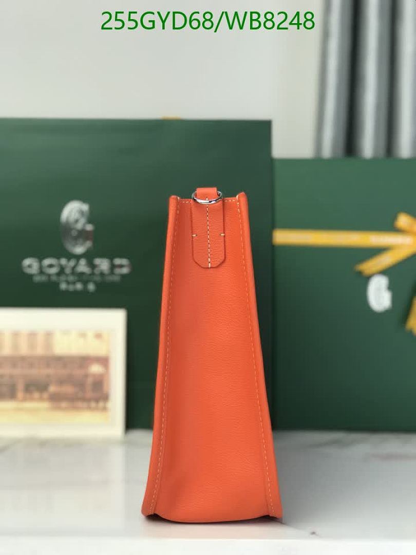 Goyard-Bag-Mirror Quality Code: WB8248 $: 255USD
