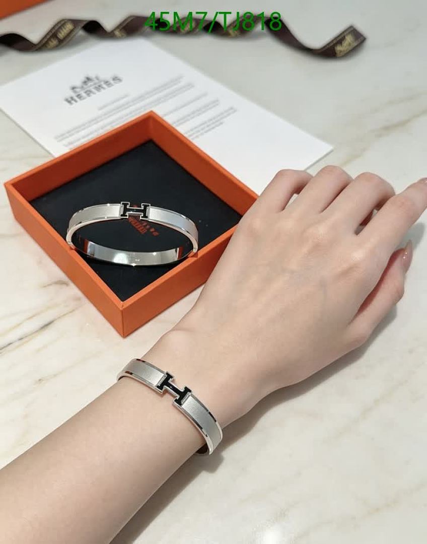 Hermes-Jewelry Code: TJ818 $: 45USD