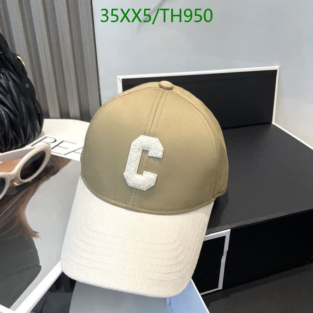 Celine-Cap(Hat) Code: TH950 $: 35USD
