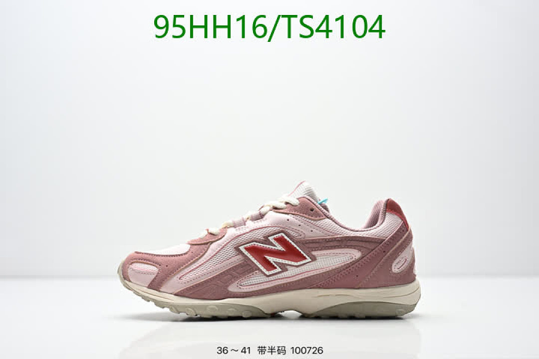 New Balance-Men shoes Code: TS4104 $: 95USD