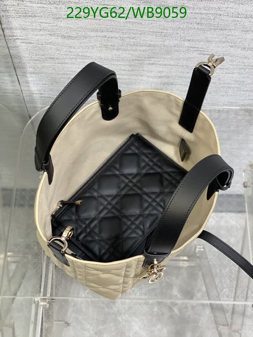 Dior-Bag-Mirror Quality Code: WB9059 $: 229USD