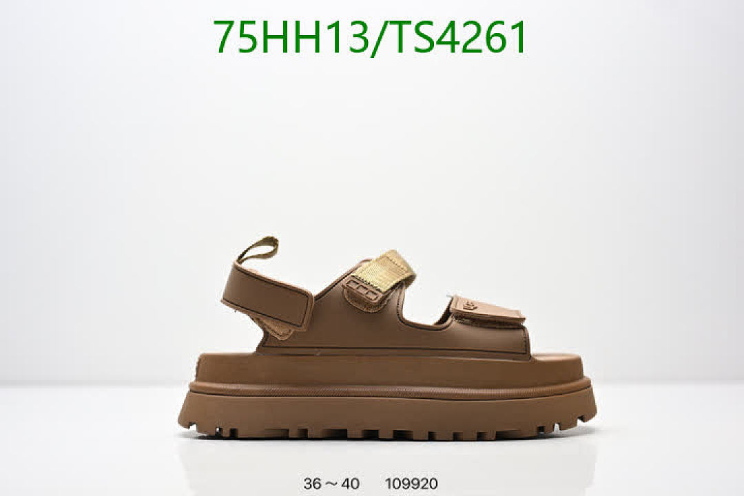 UGG-Women Shoes Code: TS4261 $: 75USD