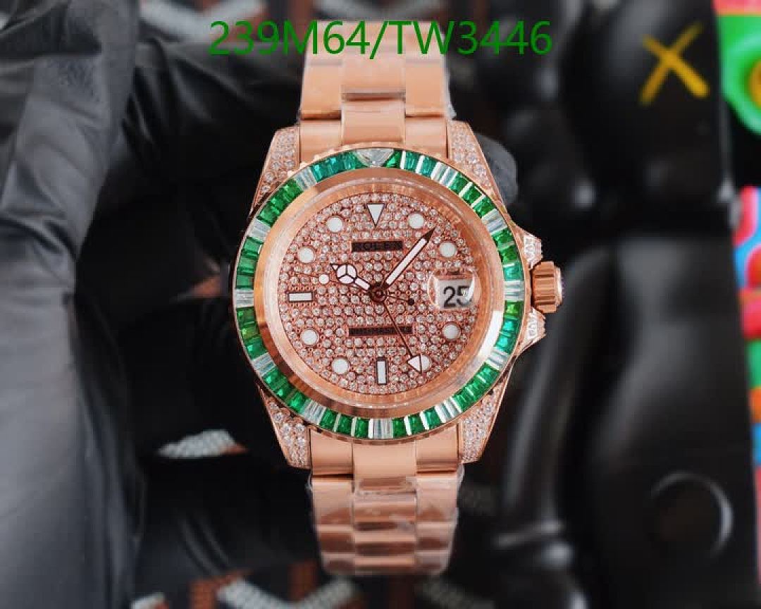Rolex-Watch-Mirror Quality Code: TW3446 $: 239USD