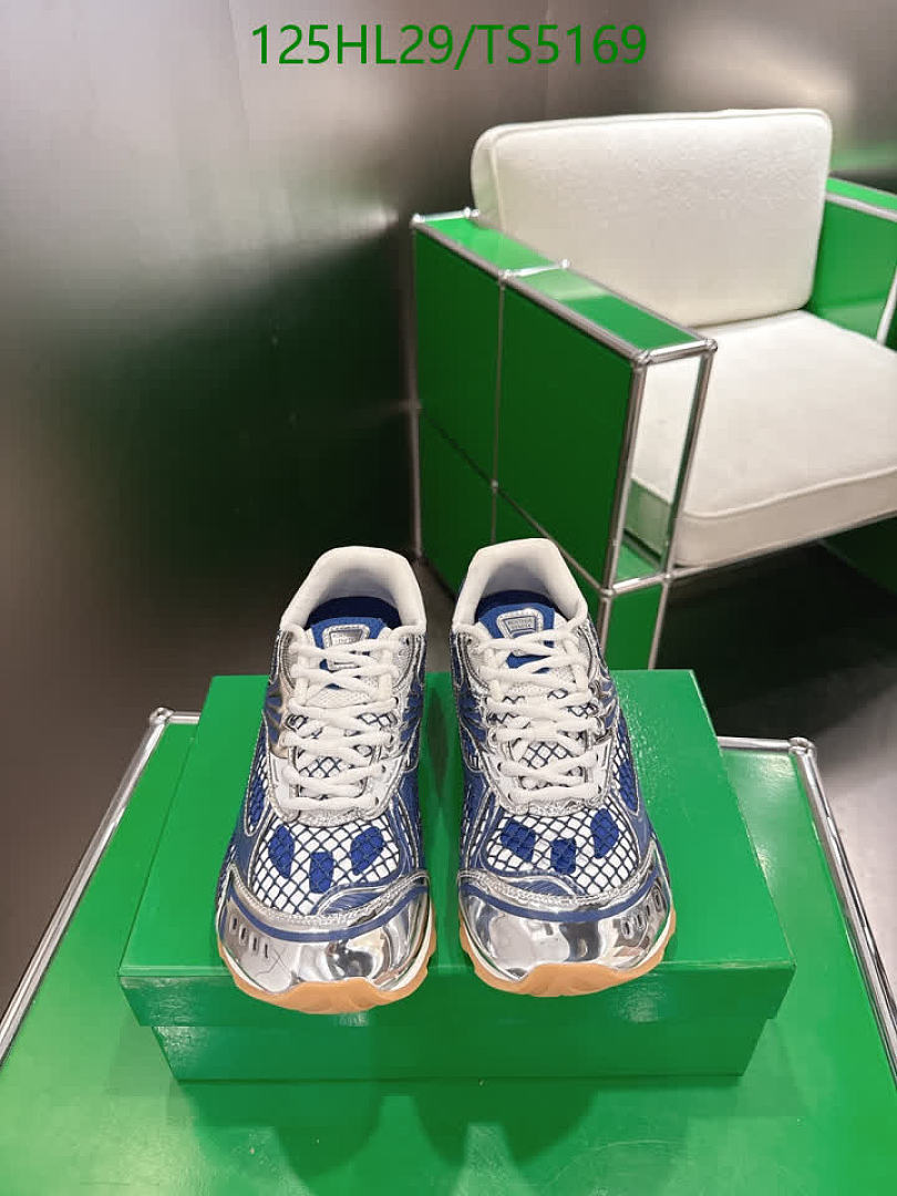 BV-Men shoes Code: TS5169 $: 125USD