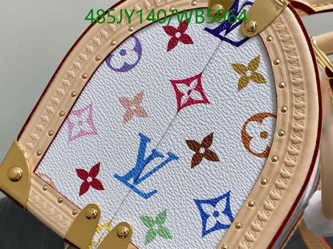 LV-Bag-Mirror Quality Code: WB5964 $: 485USD