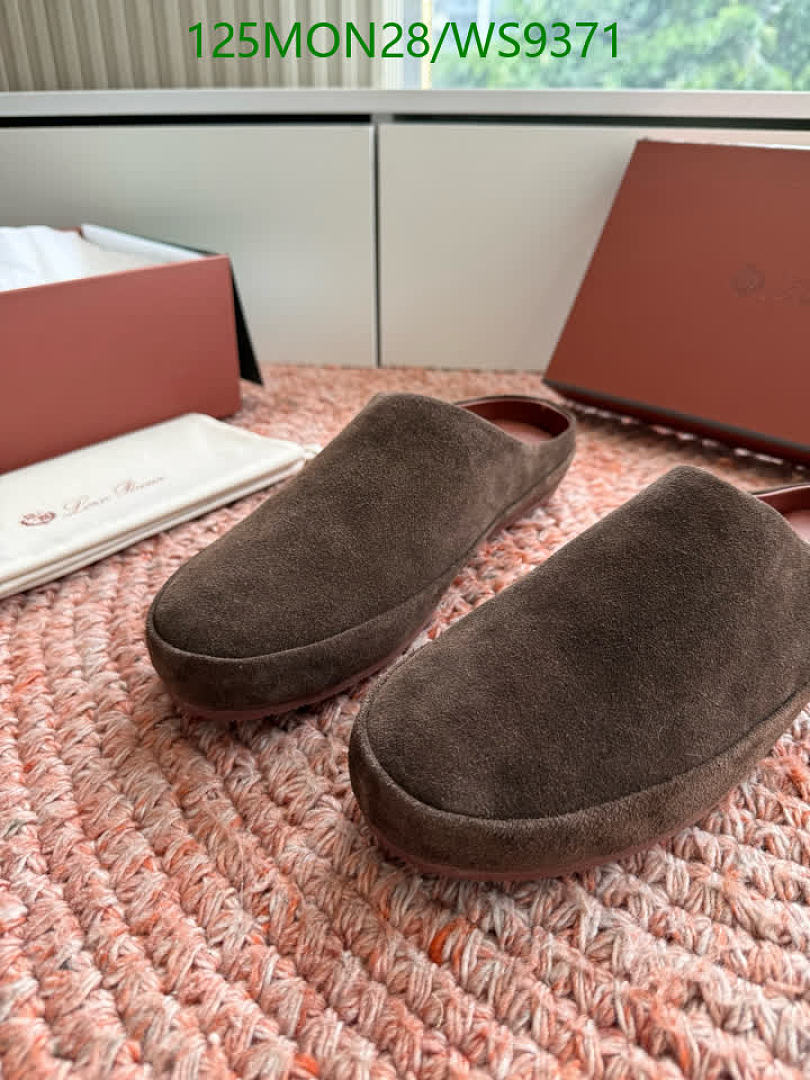 Loro Piana-Women Shoes Code: WS9371 $: 125USD