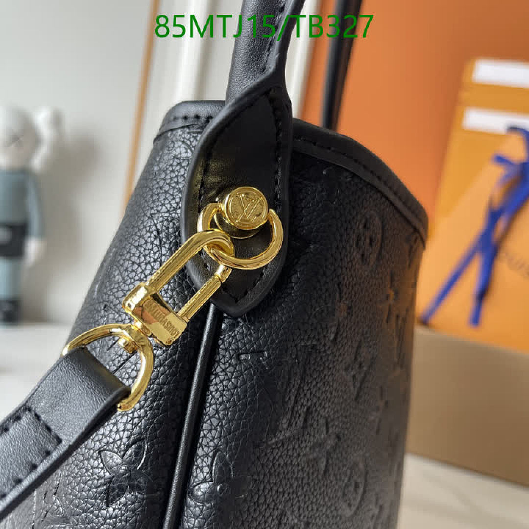LV-Bag-4A Quality Code: TB327 $: 85USD