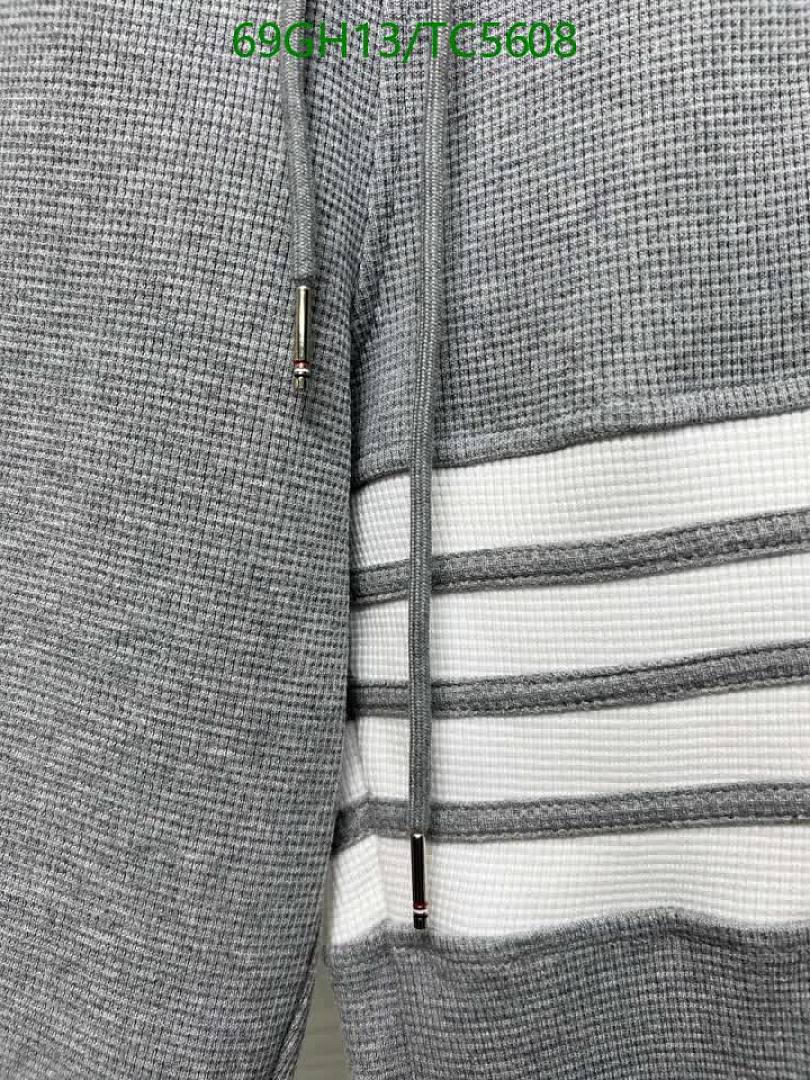 Thom Browne-Clothing Code: TC5608 $: 69USD