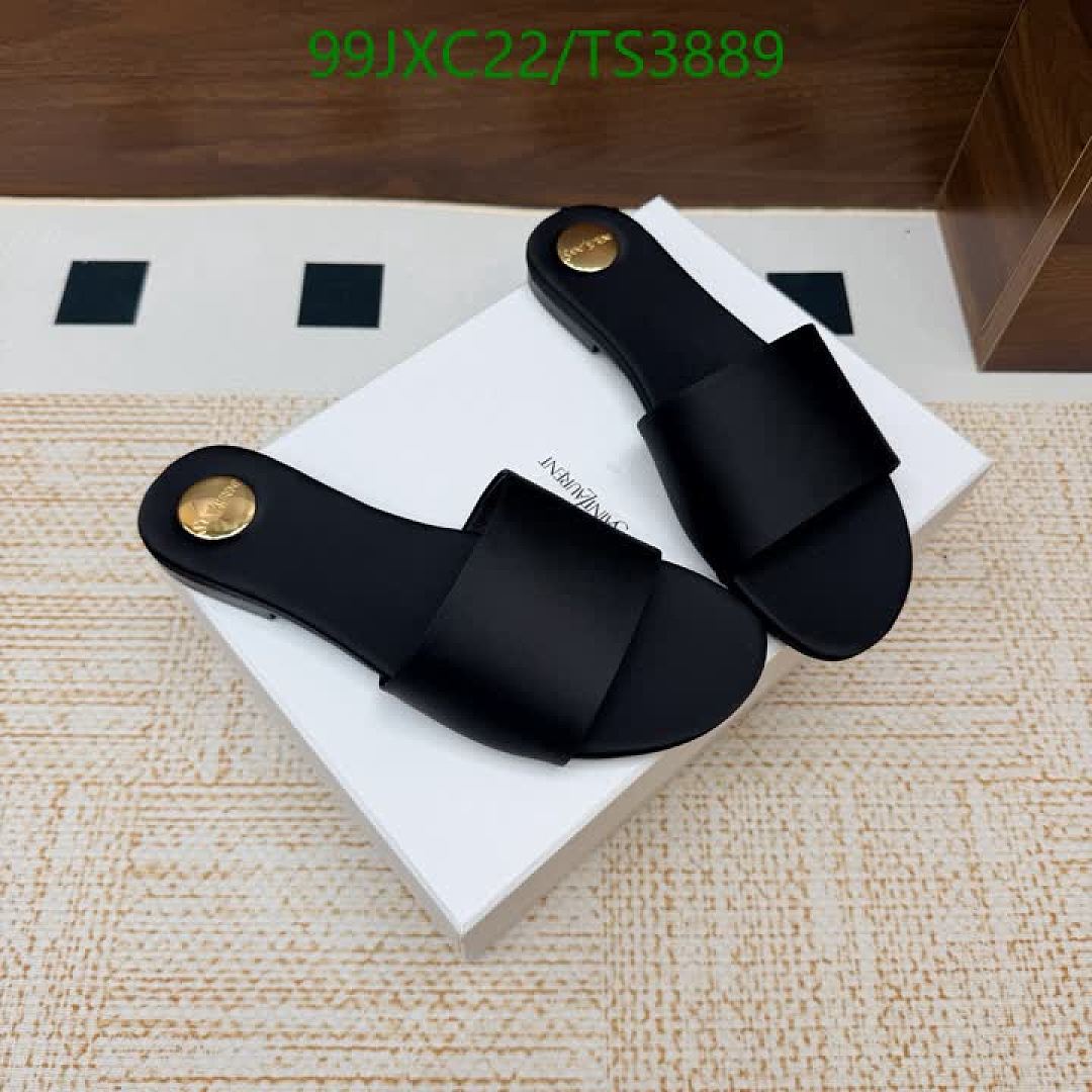 YSL-Women Shoes Code: TS3889 $: 99USD