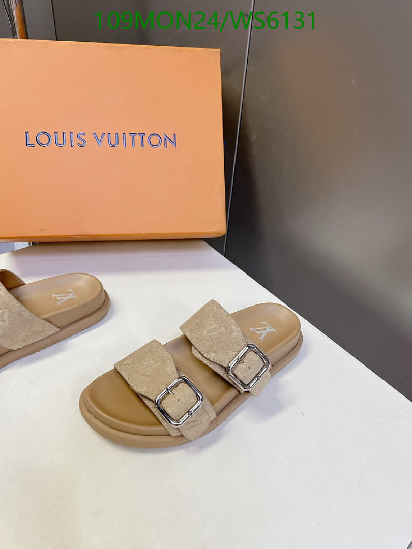 LV-Men shoes Code: WS6131 $: 109USD