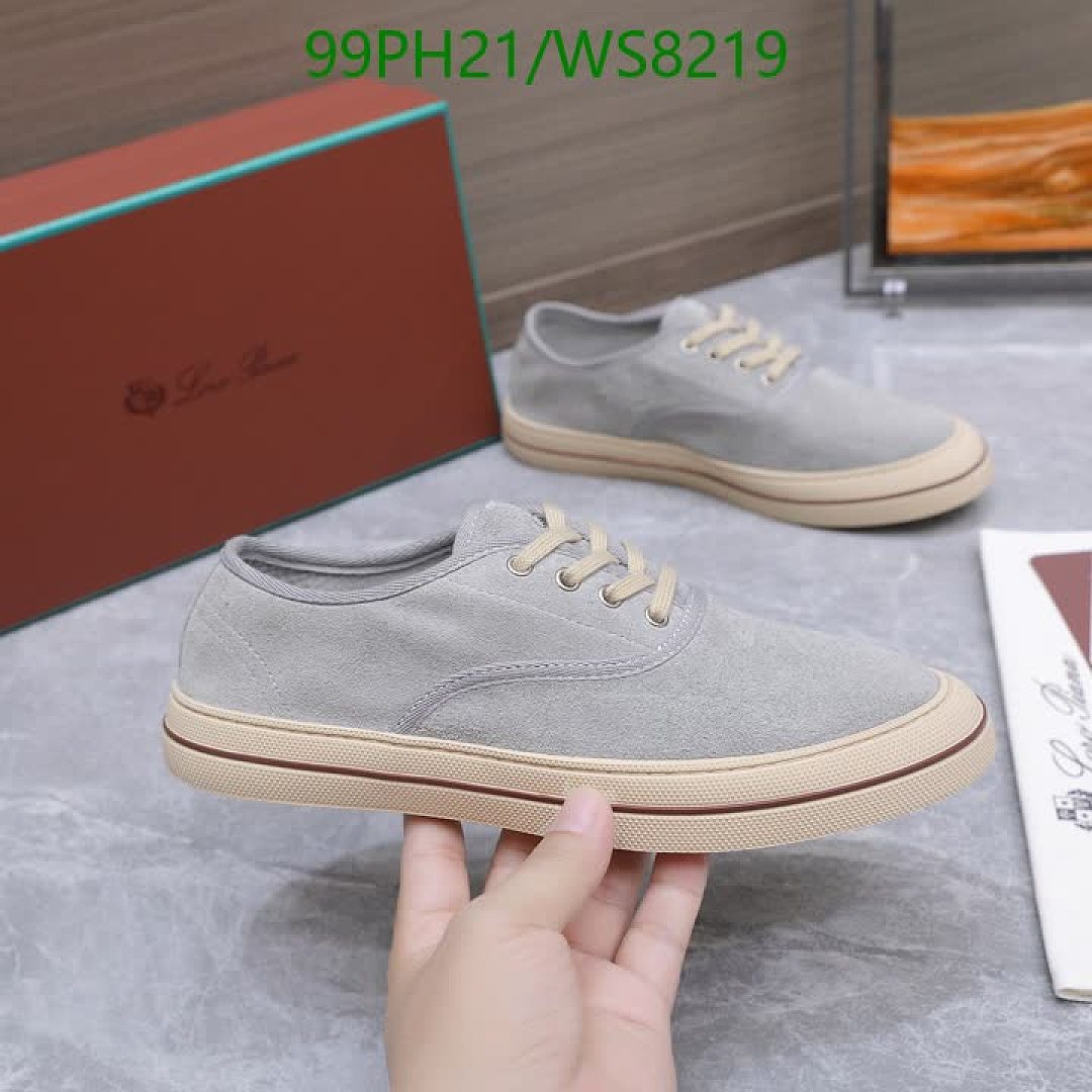 Loro Piana-Women Shoes Code: WS8219 $: 99USD