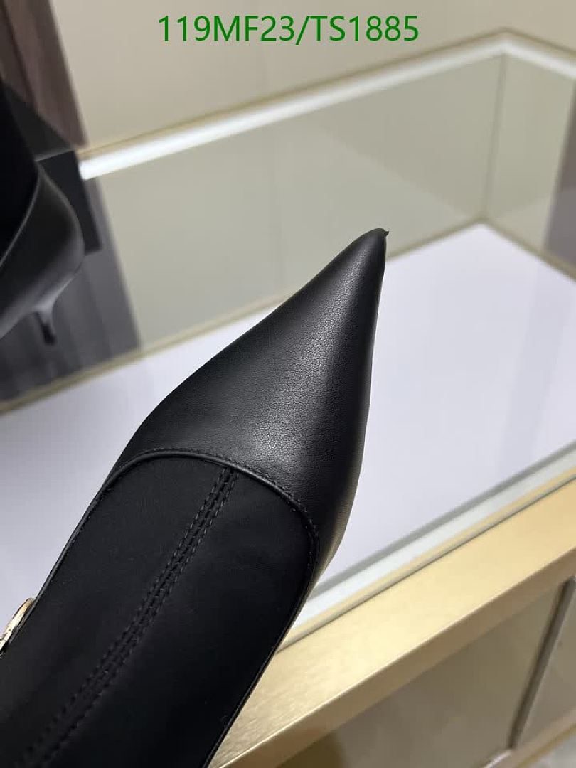 Versace-Women Shoes Code: TS1885 $: 119USD