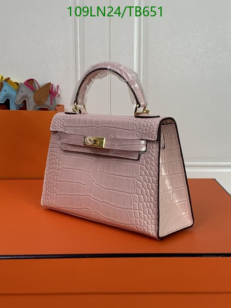 Hermes-Bag-4A Quality Code: TB651 $: 109USD