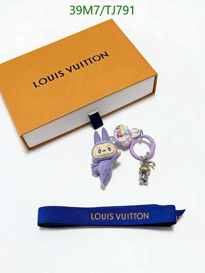 LV-Jewelry Code: TJ791 $: 39USD