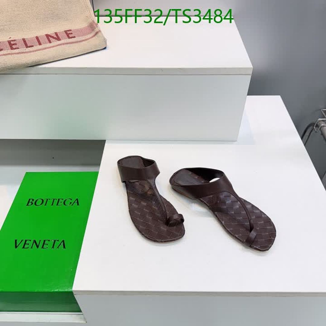 BV-Women Shoes Code: TS3484 $: 135USD