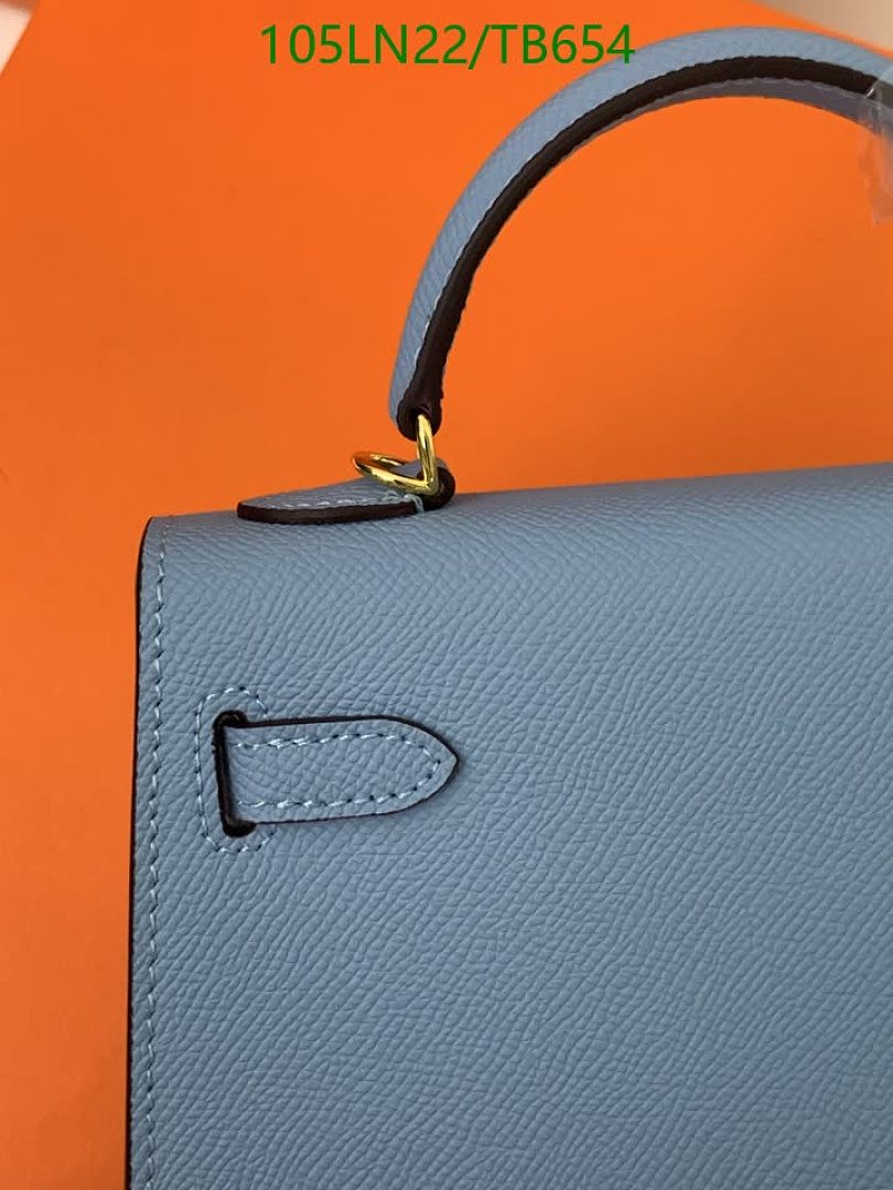 Hermes-Bag-4A Quality Code: TB654 $: 105USD