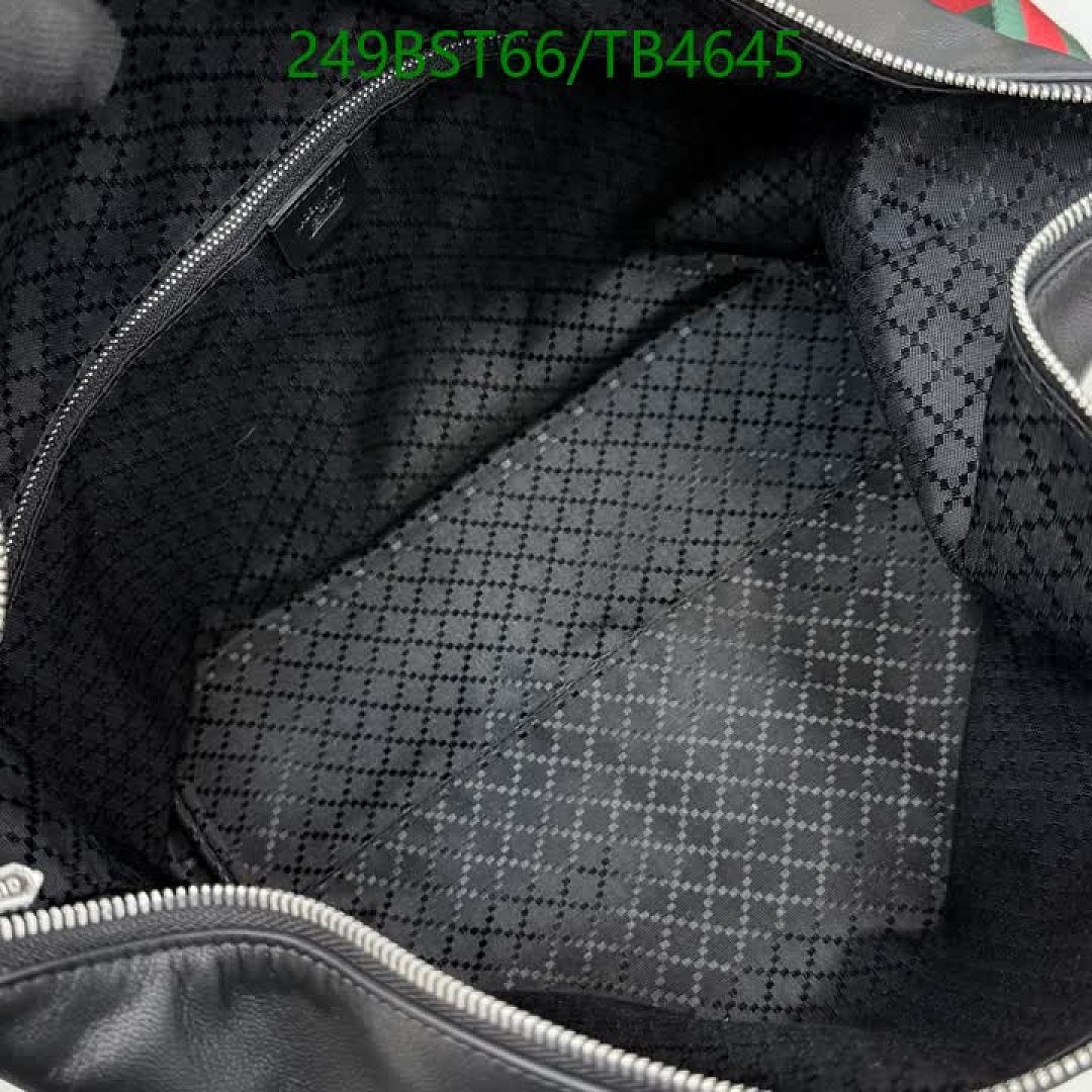 Gucci-Bag-Mirror Quality Code: TB4645 $: 249USD