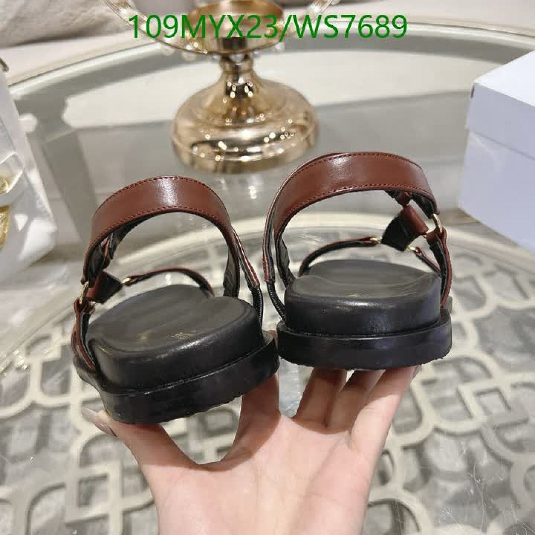 Celine-Women Shoes Code: WS7689 $: 109USD