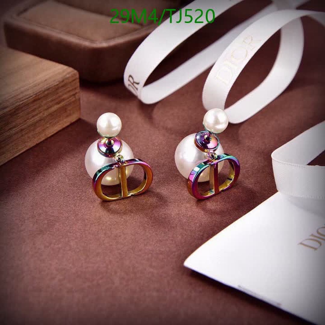Dior-Jewelry Code: TJ520 $: 29USD