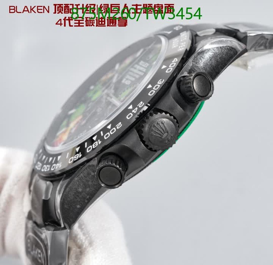 Rolex-Watch-Mirror Quality Code: TW3454 $: 875USD