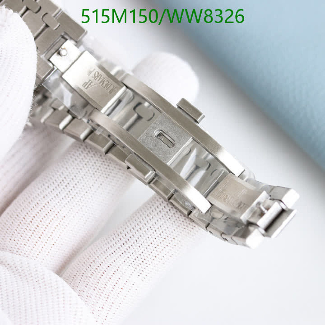 Audemars Piguet-Watch-Mirror Quality Code: WW8326 $: 515USD