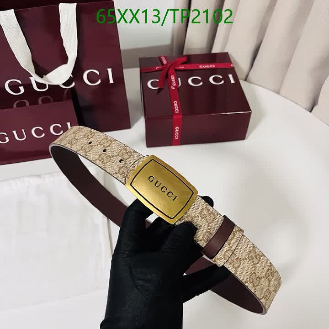 Gucci-Belts Code: TP2102 $: 65USD
