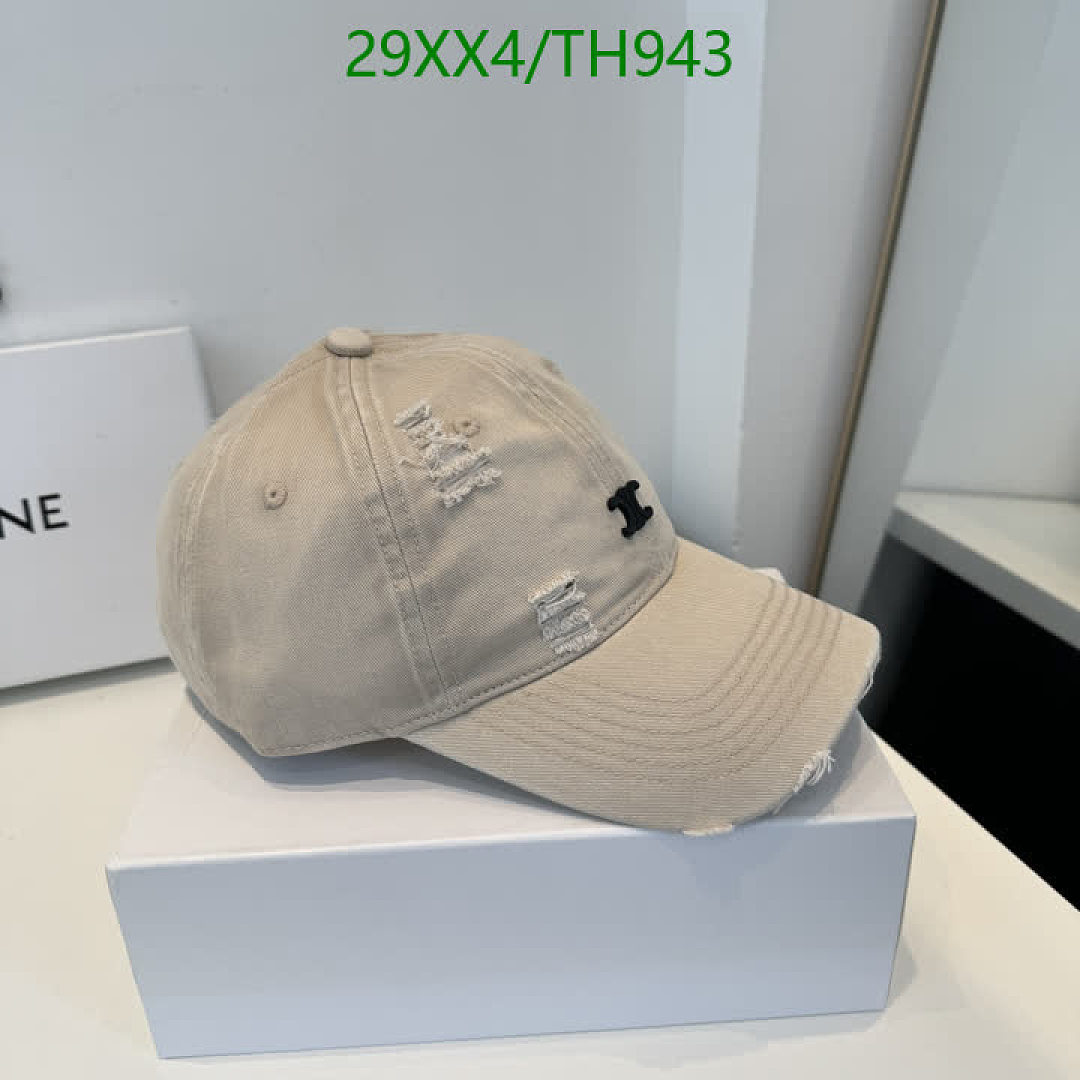 Celine-Cap(Hat) Code: TH943 $: 29USD
