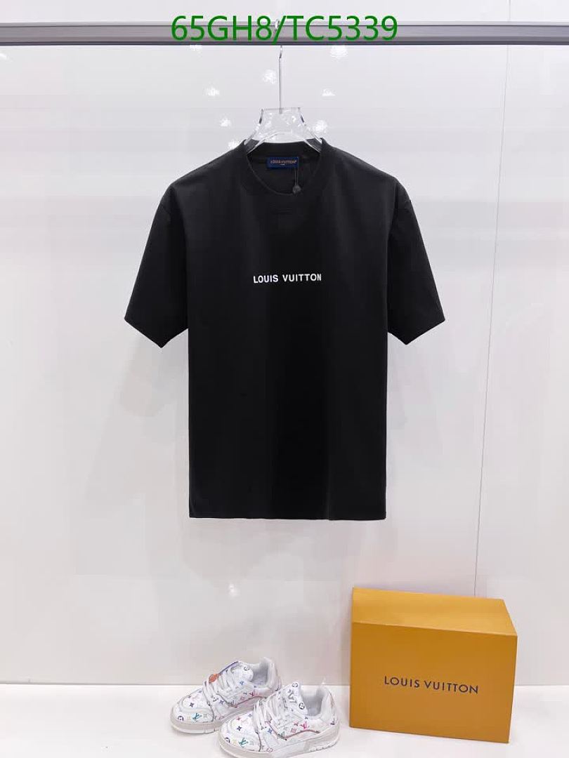 LV-Clothing Code: TC5339 $: 65USD