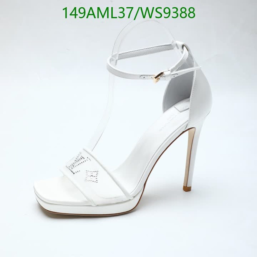 LV-Women Shoes Code: WS9388 $: 149USD