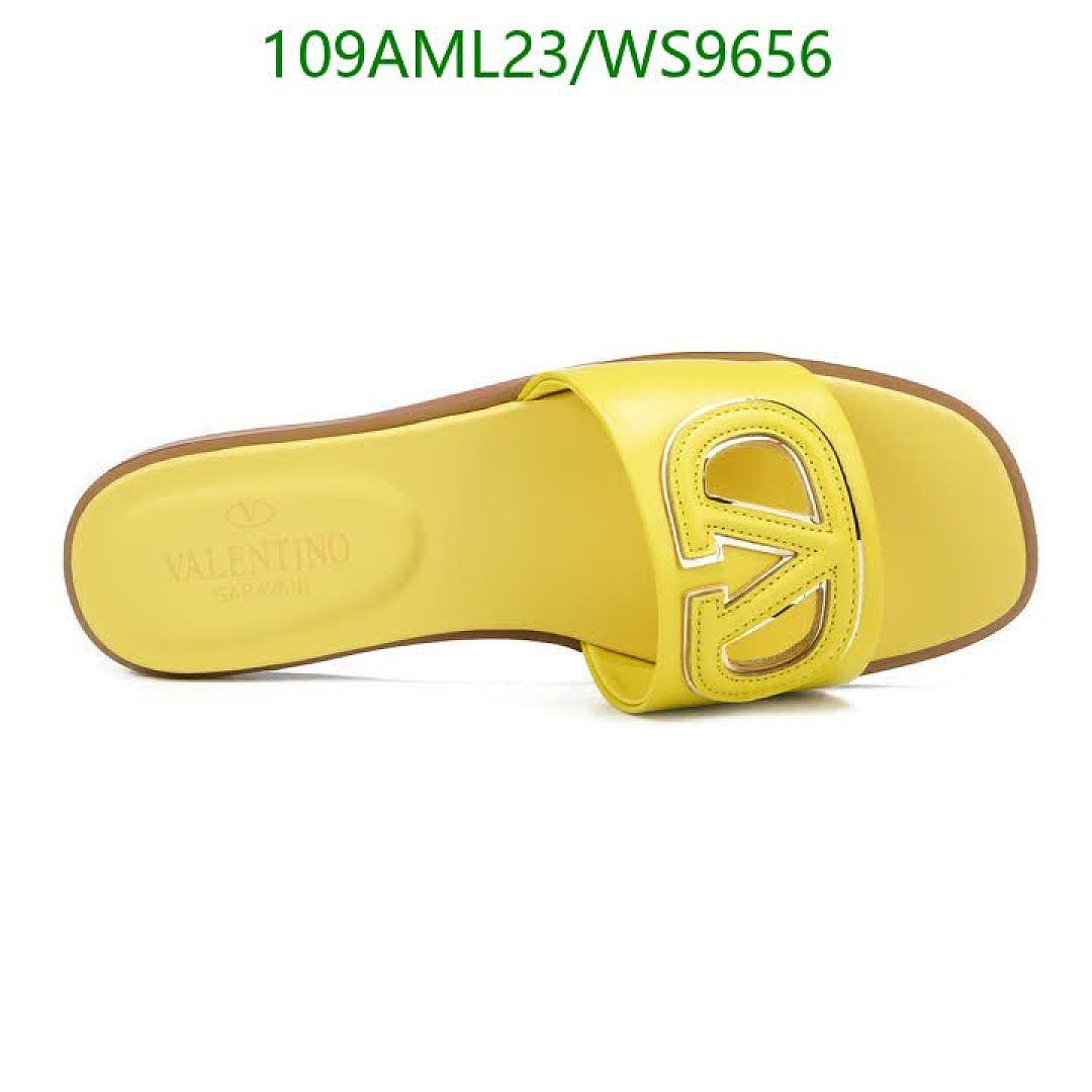 Valentino-Women Shoes Code: WS9656 $: 109USD