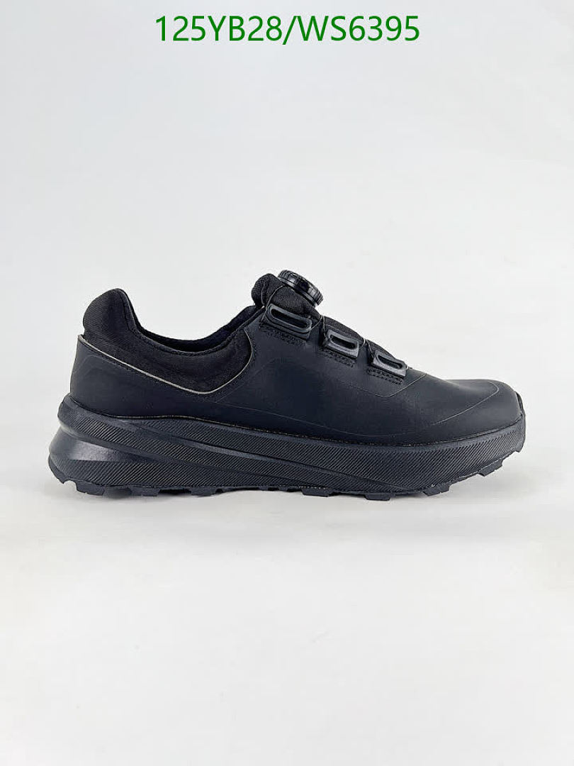 Descente-Women Shoes Code: WS6395 $: 125USD