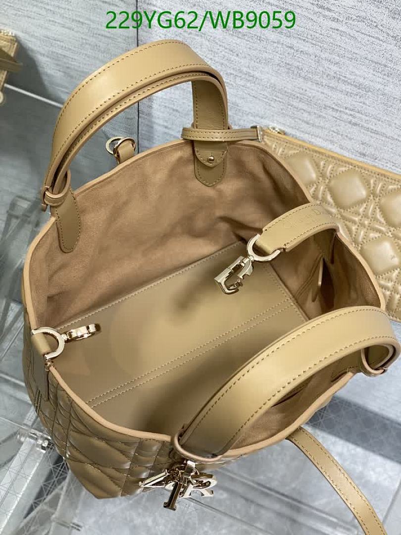 Dior-Bag-Mirror Quality Code: WB9059 $: 229USD