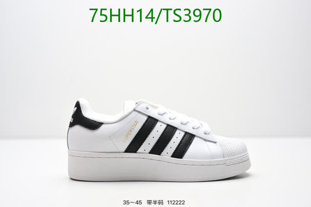 Adidas-Women Shoes Code: TS3970 $: 75USD
